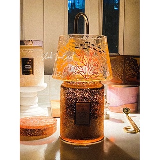 PHỤ KIỆN NẾN THƠM (CHỤP NẾN YANKEE CANDLE)