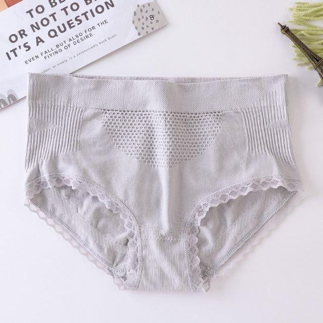 Quần lót cotton kháng khuẩn, quần lót co giãn 4 chiều