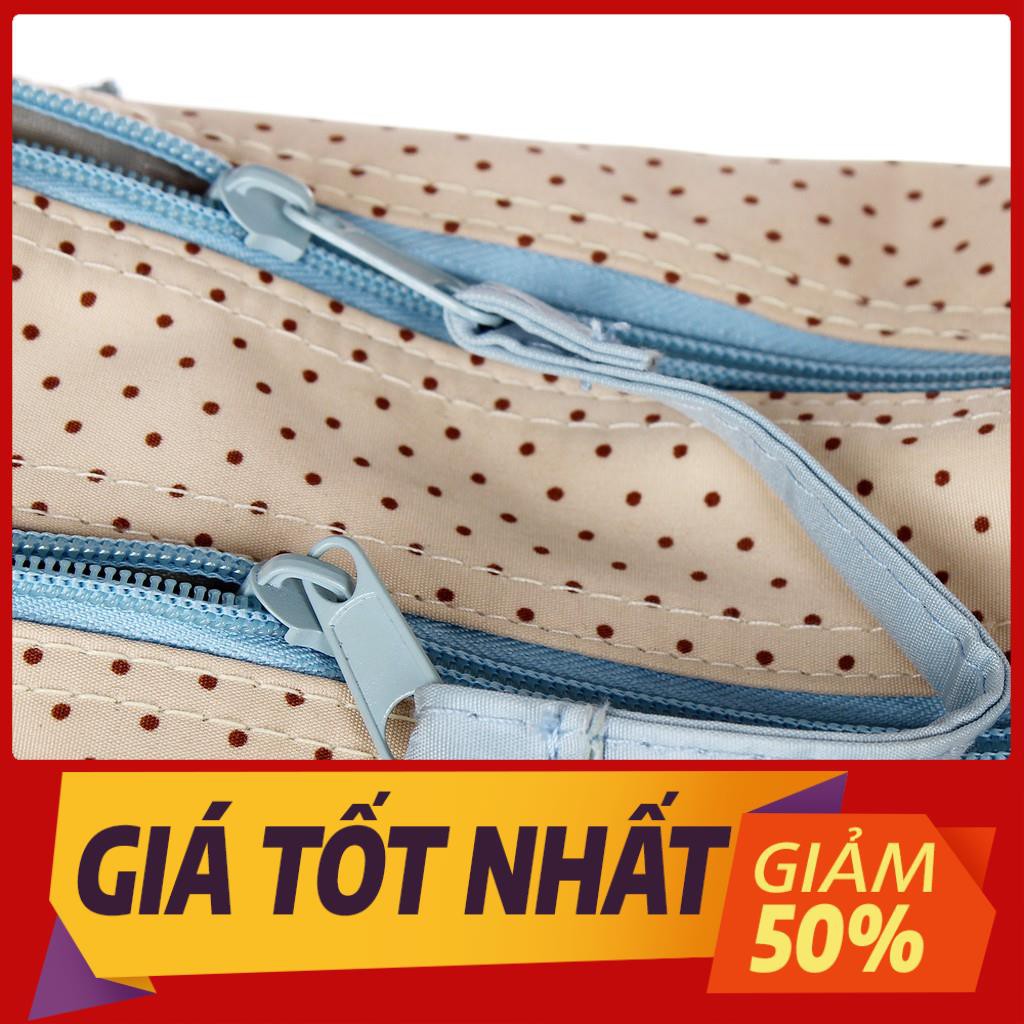 Bộ Túi Sách Mẹ Và Bé 5 Chi Tiết