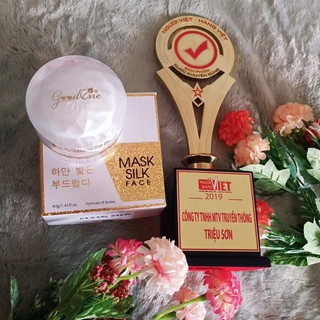 [NEW] Cấy trắng Nano GOODONE goodone
