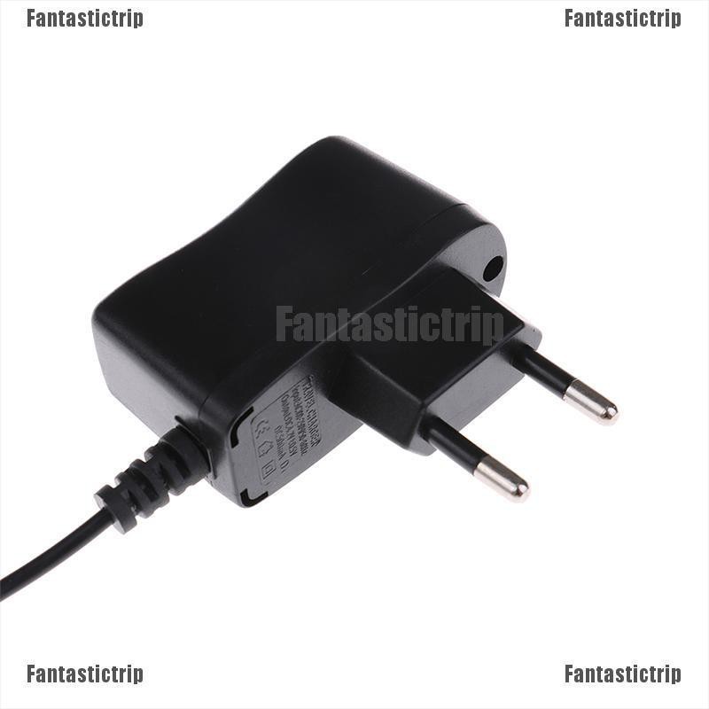 Bộ Sạc Pin lithium Us / EU 4.2V AC Cho Đèn Pin 18650
