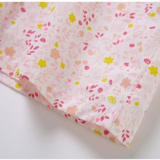 Váy smock bé gái cực xinh