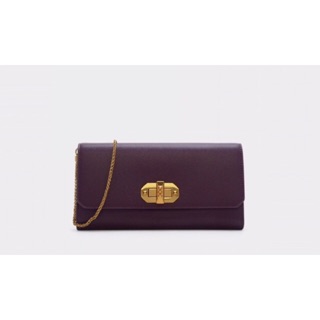 [Charles and Keith] (hàng auth CnK) ví CK6-619