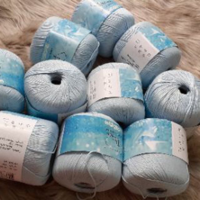 Sợi pecore trơn