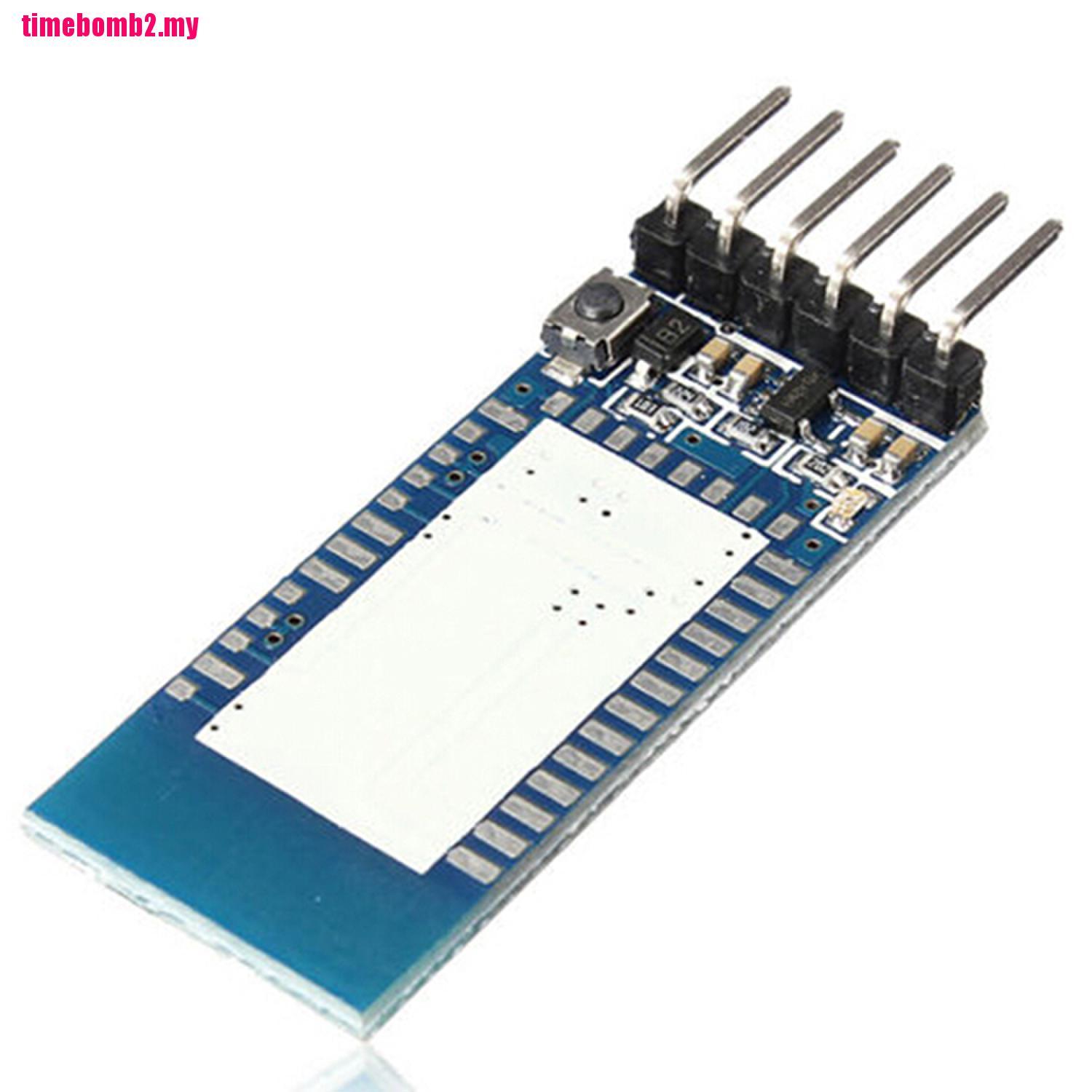 Bảng Mạch Thu Phát Bluetooth Hlh Hc-05 06 Cho Arduino