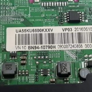 Bo mạch 55KU6500
