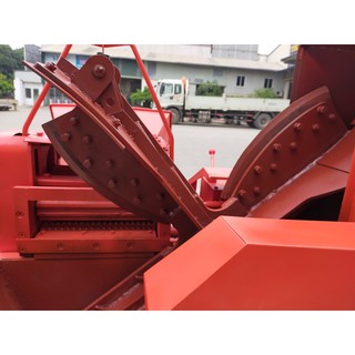 máy băm cỏ 6T