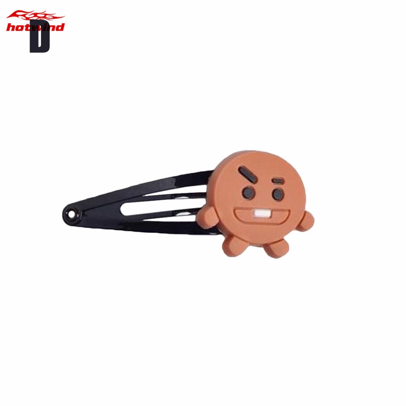 Kẹp Tóc Dễ Thương Cho Nữ