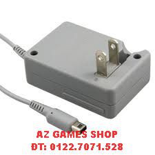 Trọn bộ Sạc cho Nintendo DSi 2DS 3DS cao cấp | BigBuy360 - bigbuy360.vn