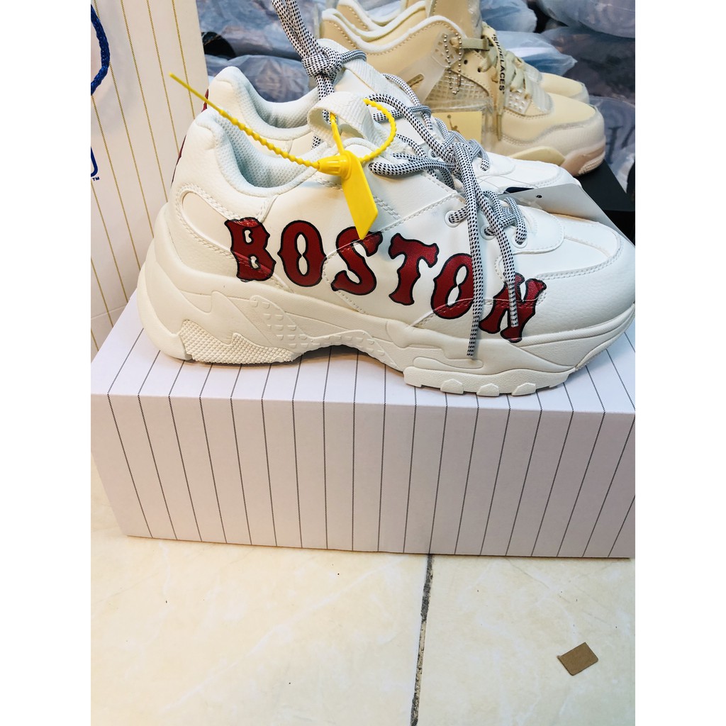 [FREESHIP +BOX ] Giày thế thao ML B_ Boston Nam/Nữ 1.1 | BigBuy360 - bigbuy360.vn