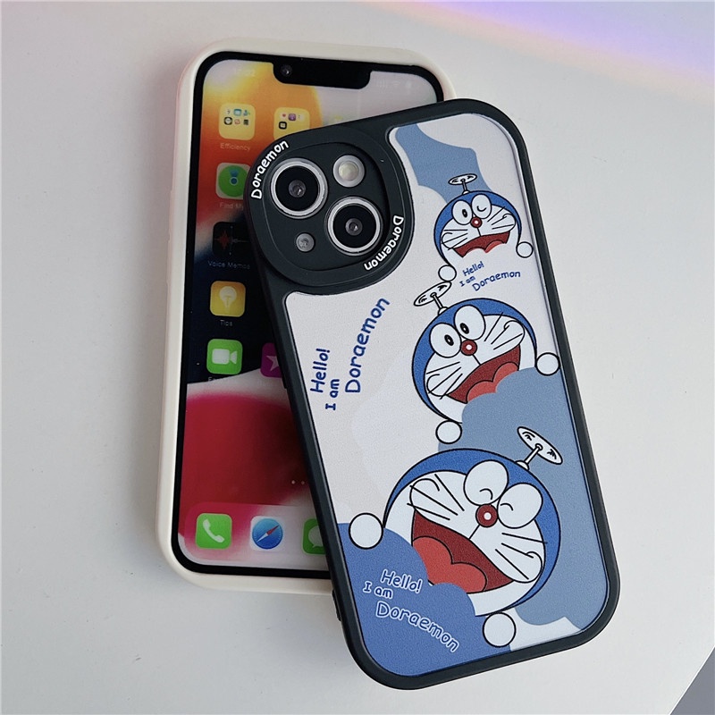 Ốp Điện Thoại Họa Tiết Hoạt Hình Cho Redmi 10A 9C 9A Note 11 10 Pro 9T Note 8 Note 7 Pro