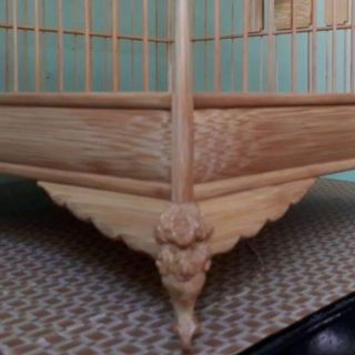 Combo 4 chân quỳ chạm + hổ phù