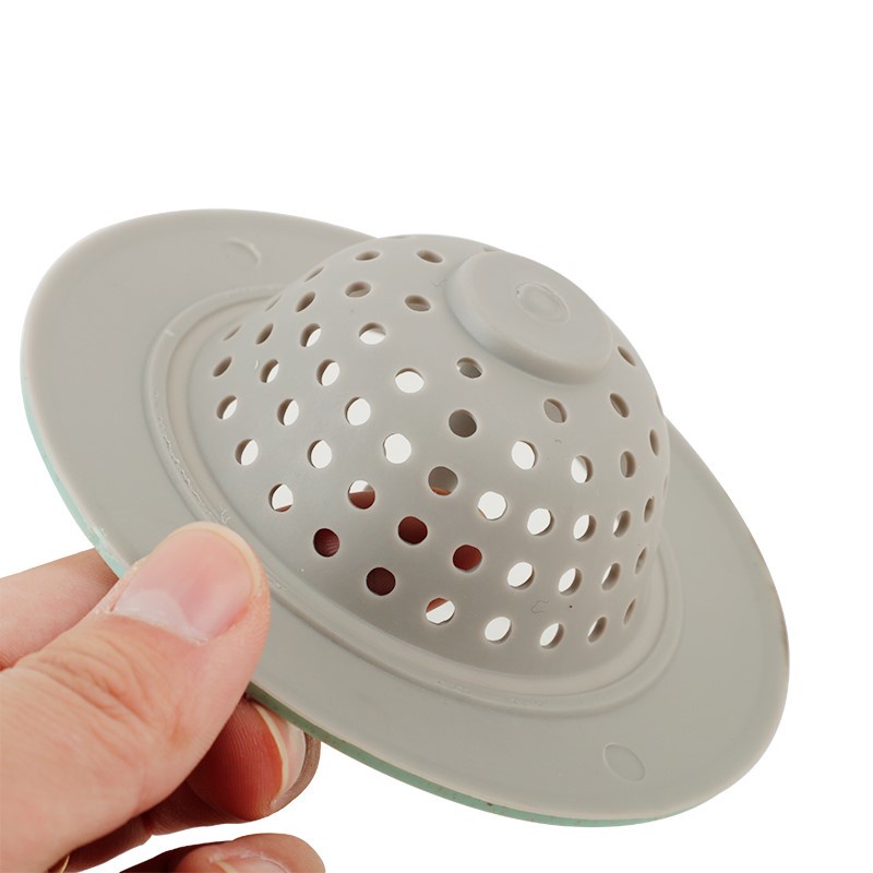 Vỏ Bọc Lọc Rác Chống Tắc Nghẽn Cho Bồn Rửa Nhà Bếp/Phòng Tắm