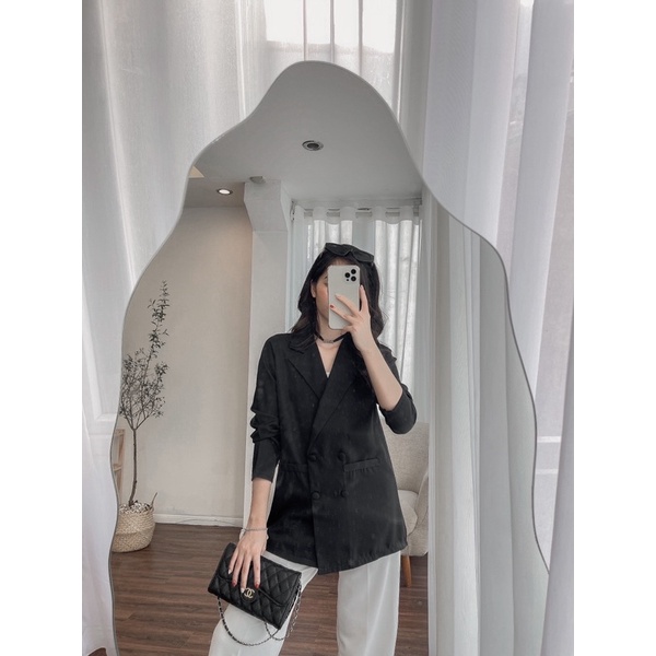 Áo vest 2 hàng khuy | BigBuy360 - bigbuy360.vn