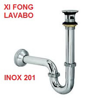 XI FONG INOX CHẬU RỬA MẶT - LAVABO O&T