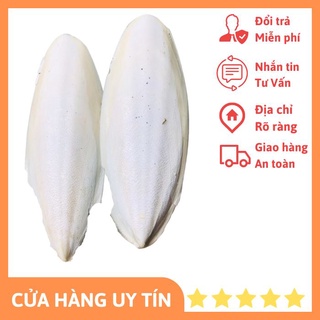 Nang Mực bổ sung Canxi