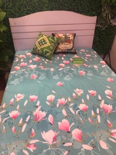 Ga chống thấm cotton