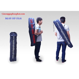 GIƯỜNG GẤP DU LỊCH NIKITA (MÃ SP: HP-DL01)