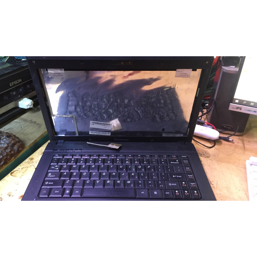 #Vỏ laptop lenovo G465 | BigBuy360 - bigbuy360.vn