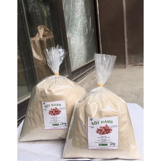 Bột hành 100g - 200g - 300g