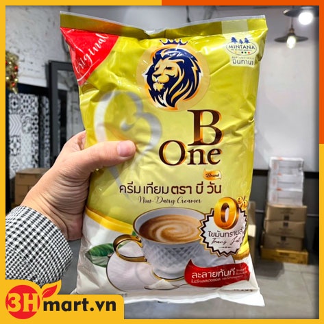 Bột kem béo B-One 1kg