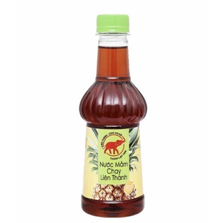 Nước Mắm Chay Liên Thành 300ml