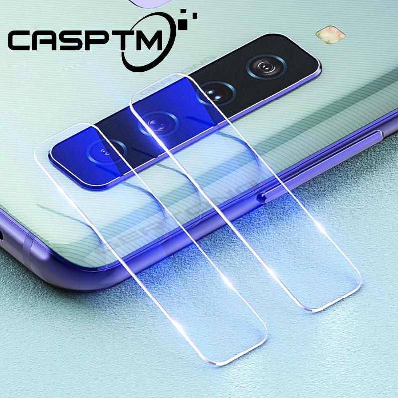 Kính cường lực bảo vệ camera sau cho điện thoại Samsung Galaxy a50 M30 M20 M10 S10 E Plus A9 a8s A9S