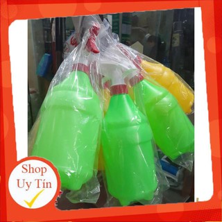Bình xịt tưới cây 1 lít.