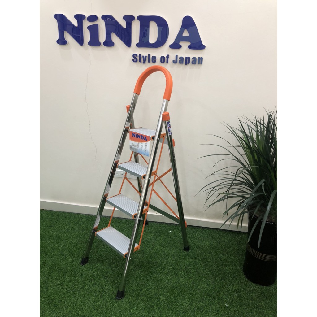 Thang ghế gia đình NiNDA NDI-04