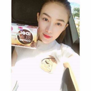 Coffee giảm cân idol slim coffee