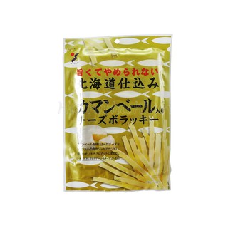 Phô mai sợi ăn liền 80g