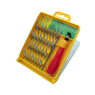 Bộ vít đa năng 6032A (32 in 1)