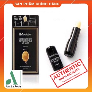 Son Dưỡng JM Solution Honey Lumious