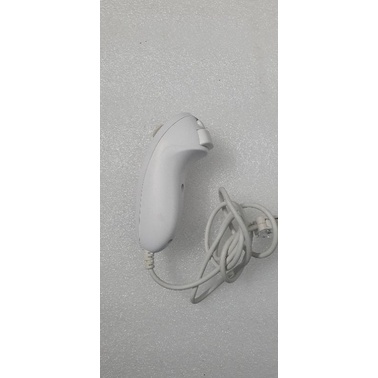 Nunchuck Wii zin chính hãng các màu trắng, đen, đỏ, vàng