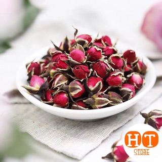 [0,5 kg] Trà Hoa Hồng Tây Tạng