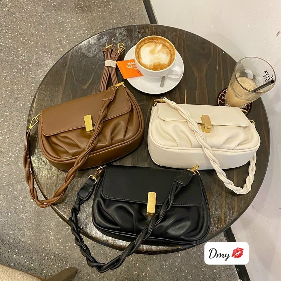 Túi đeo vai, túi xách công sở thời trang