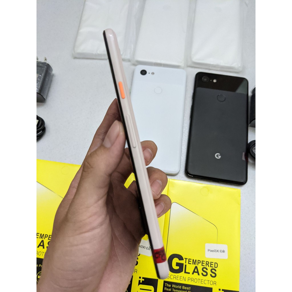 Goolge Pixel 3XL Zin Đẹp Giá Mềm | BigBuy360 - bigbuy360.vn
