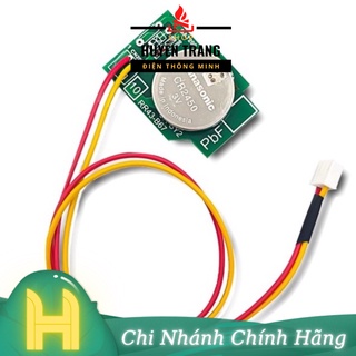 Pin Đồng Hồ Cho Nồi Cơm Điện CR2477 CR2450 panasonic national