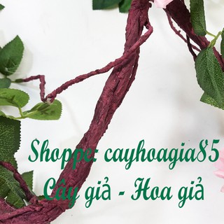 Quận Dây Leo Giả chiều dài 3m