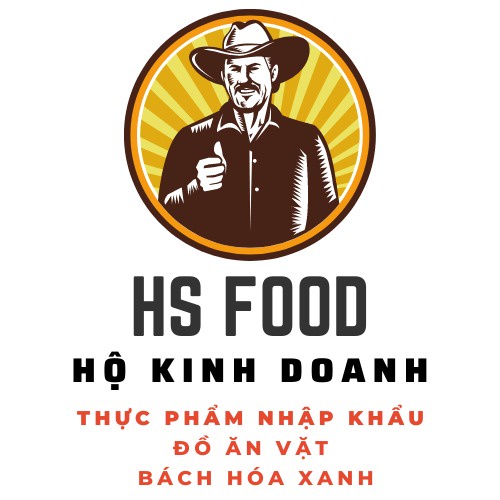 HS FOOD , Cửa hàng trực tuyến | BigBuy360 - bigbuy360.vn
