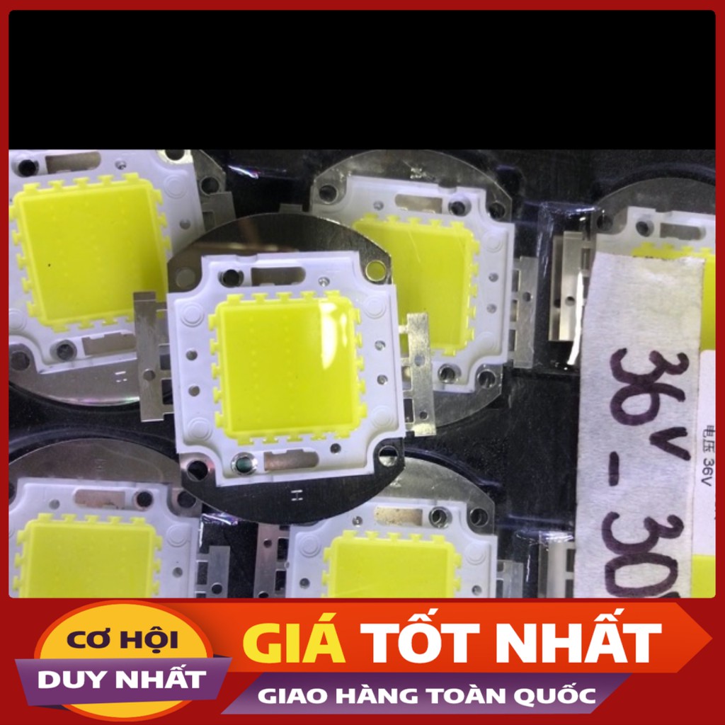 Chip Led 30w-36v