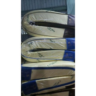 Nệm cao su non 1m6,1m8 × 2m x 20cm ( Giao Hoả tốc 2h )