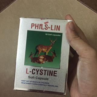 L-CYSTINE HỖ TRỢ DA,LÀM ĐẸP DA (sản phẩm này ko phải là thuốc không có tác dụng thay thế thuốc chữa bệnh)