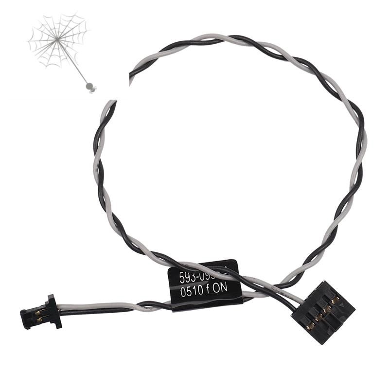[New]for Imac Apple All-In-One 21.5-Inch A1311 Hard Drive Temperature Control Cable (Printed Part Number: 593-0998)