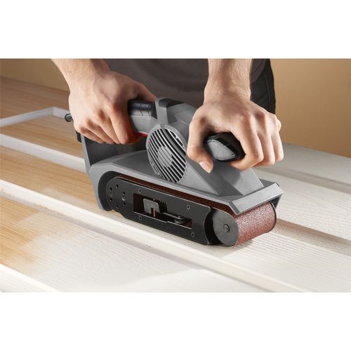 Máy chà nhám tăng điện 800w Ozito bsr-7000