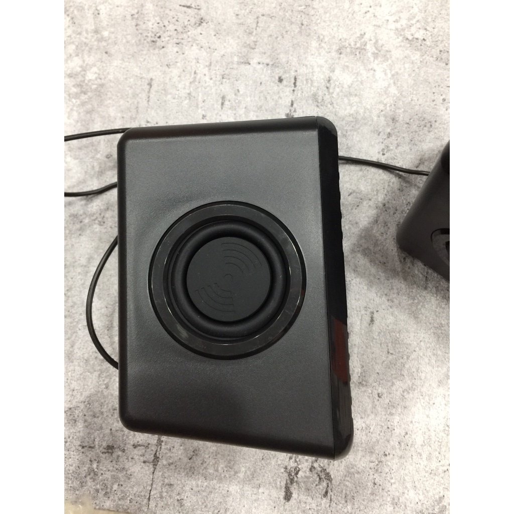 LOA VI TÍNH 2 CÁI 1 BỘ , LOA KISONLI T-008A, LOA LAPTOP USB 2.0- HÀNG CHÍNH HÃNG