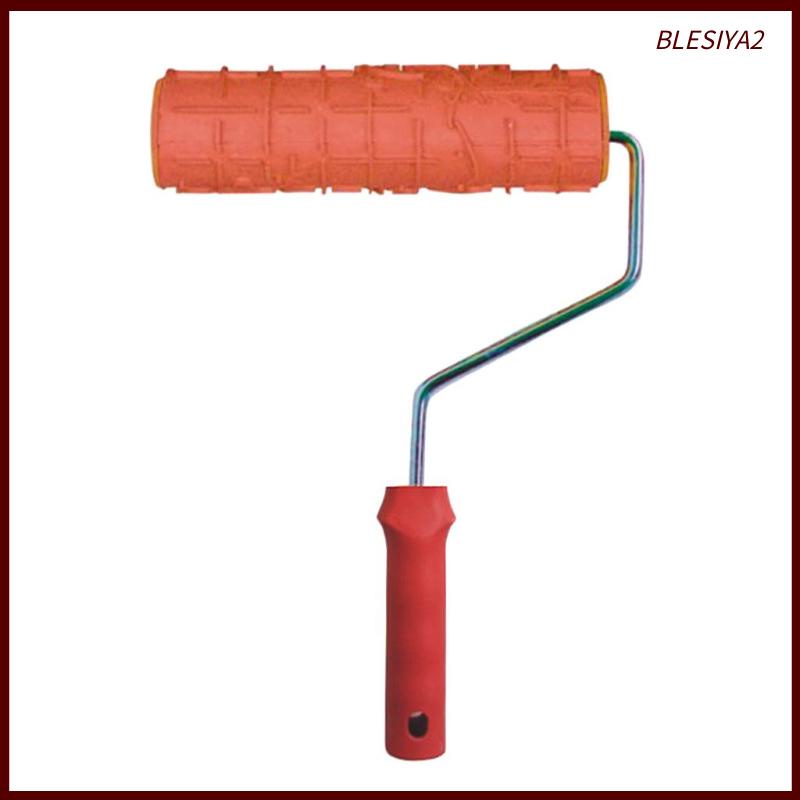 [Blesiya2] Cây Lăn Sơn Có Tay Cầm 7 Inch