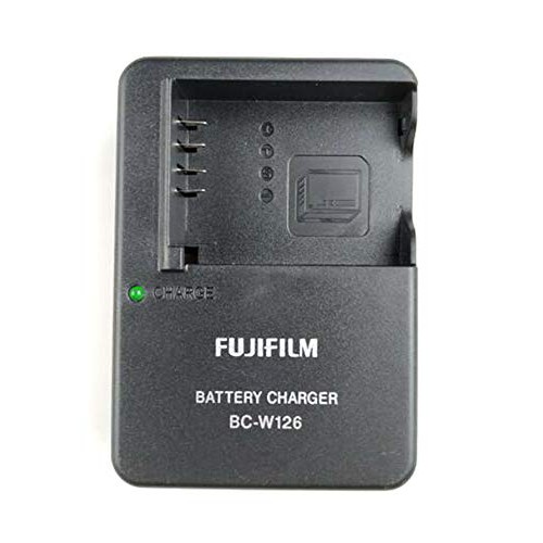 SẠC DÂY MÁY ẢNH FUJIFILM BC-W126 FOR FUJIFILM NP-W126