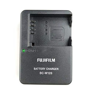 Sạc Pin Fujifilm BC-W126