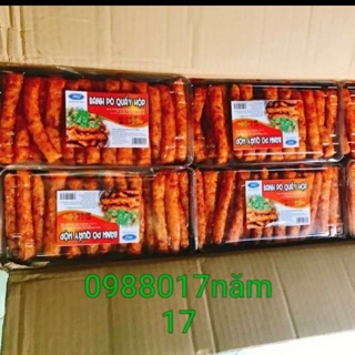 ( HTTT  ) ( HTT ) Sỉ bánh pò viên